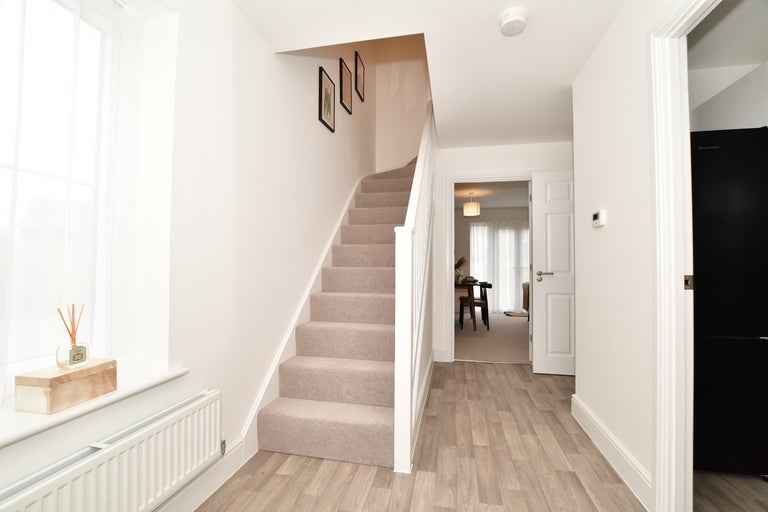 Eastergate Park, West Sussex Shared Ownership Houses Sovereign Living
